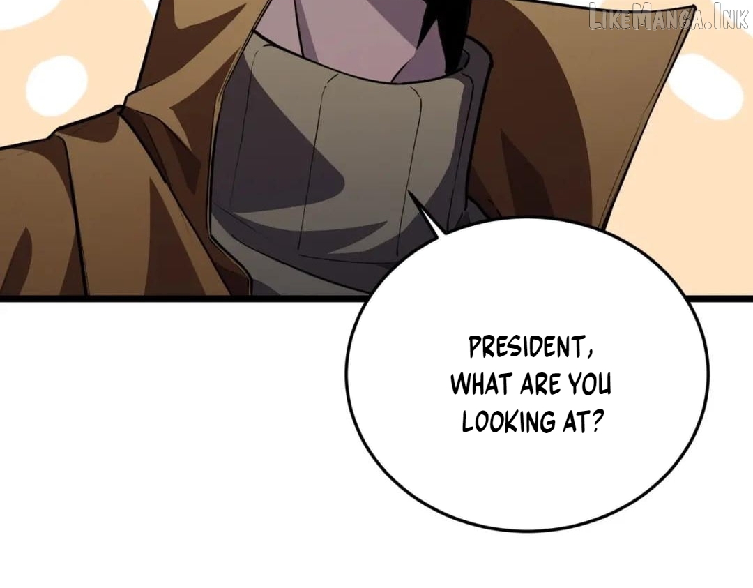 I Rely on My Invincibility to Deal Tons of Damage Passively! Chapter 182  - page 165